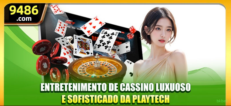 APK oficial da bkbet para Android